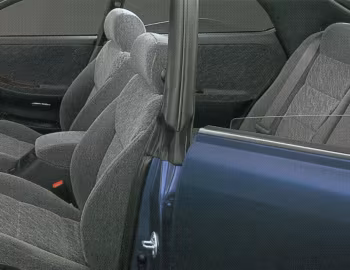 Интерьер Toyota Windom 3.0 G (VCV10) '08.1994–07.1996