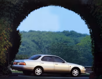 Toyota Windom 2.5 (VCV11) '08.1993–07.1994