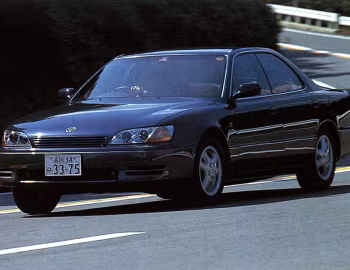 Toyota Windom 2.5 (VCV11) '08.1993–07.1994