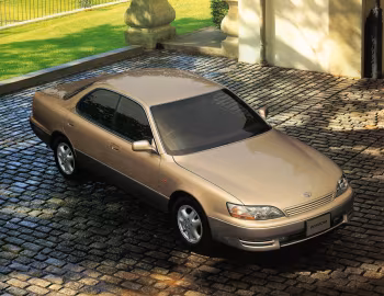 Toyota Windom 3.0 (VCV10) '08.1994–07.1996