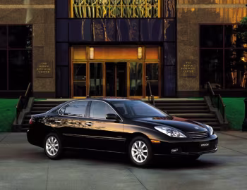 Toyota Windom (МCV30) '08.2001–02.2006