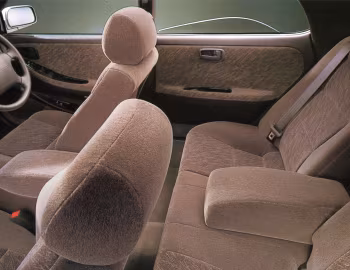 Interior Toyota Windom 2.5 (VCV11) '08.1994–07.1996