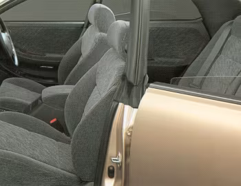 Interior Toyota Windom 3.0 (VCV10) '08.1994–07.1996