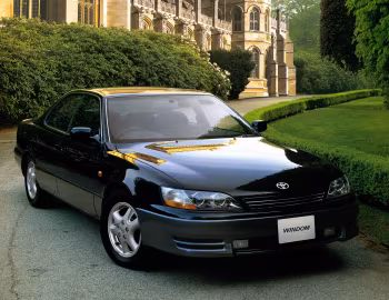 Toyota Windom 2.5 G (VCV11) '08.1994–07.1996
