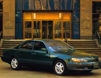 Toyota Windom 3.0 G (VCV10) '08.1994–07.1996