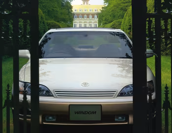 Toyota Windom 3.0 G (VCV10) '08.1994–07.1996