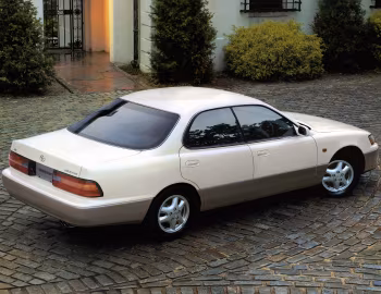 Toyota Windom 2.5 (VCV11) '08.1994–07.1996