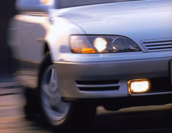 Toyota Windom '08.1994–07.1996