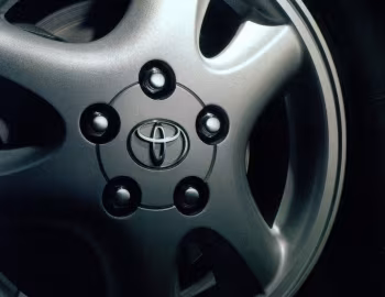 Toyota Windom '08.1994–07.1996