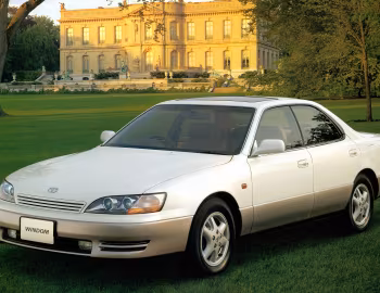 Toyota Windom 3.0 G (VCV10) '08.1994–07.1996