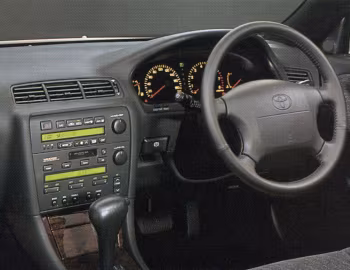 Panel frontal Toyota Windom 3.0 (VCV10) '08.1994–07.1996
