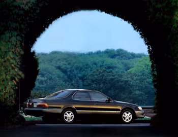 Toyota Windom 3.0 (VCV10) '09.1991–07.1994