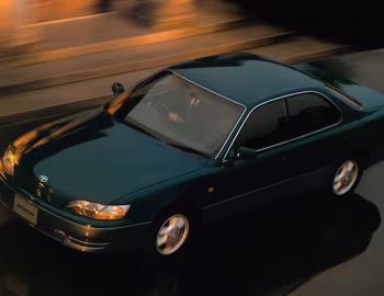 Toyota Windom 3.0 G (VCV10) '08.1994–07.1996