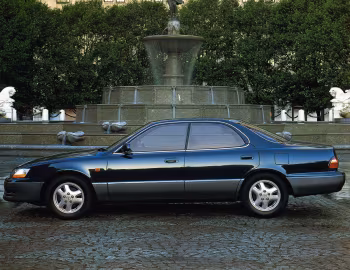 Toyota Windom 3.0 G (VCV10) '08.1994–07.1996