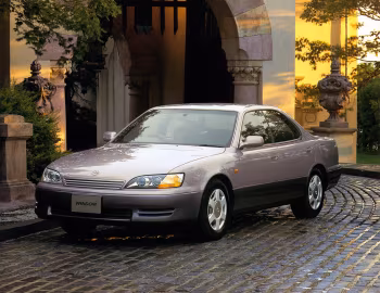 Toyota Windom 2.5 (VCV11) '08.1994–07.1996