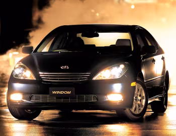 Toyota Windom (МCV30) '08.2001–02.2006
