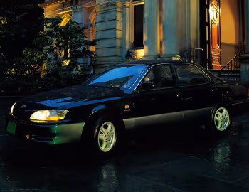 Toyota Windom 3.0 G (VCV10) '09.1991–07.1994