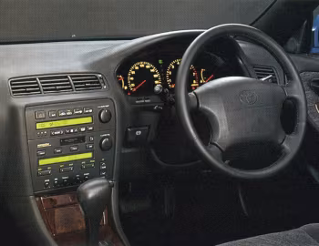 Panel frontal Toyota Windom 3.0 G (VCV10) '08.1994–07.1996