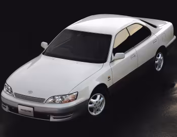 Toyota Windom 2.5 (VCV11) '08.1993–07.1994