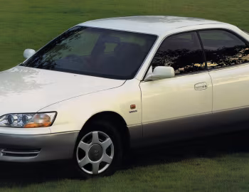 Toyota Windom 2.5 (VCV11) '08.1993–07.1994