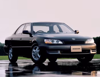 Toyota Windom 2.5 (VCV11) '08.1993–07.1994