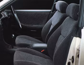 Интерьер Toyota Windom 2.5 (VCV11) '08.1993–07.1994