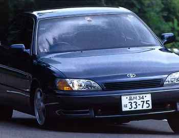Toyota Windom 2.5 (VCV11) '08.1993–07.1994