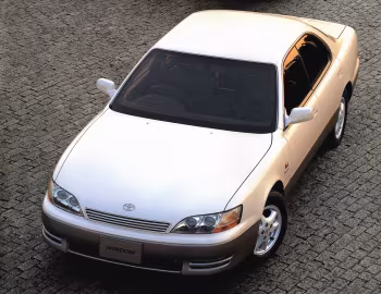 Toyota Windom 3.0 Executive Package (VCV10) '01.1993–07.1994