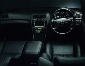 Panel frontal Toyota Windom Cruising Edition '1999–2001