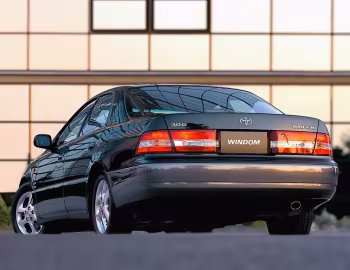 Toyota Windom Cruising Edition '1999–2001