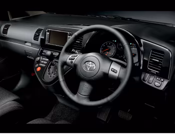 Panel frontal Toyota Wish