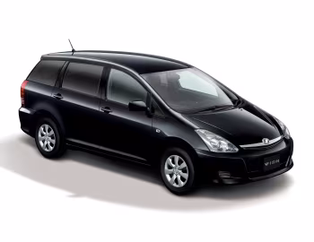 Toyota Wish '09.2005–03.2009