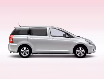 Toyota Wish (ZNE10G) '2003–08.2005