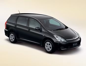 Toyota Wish (ZNE10G) '2003–08.2005