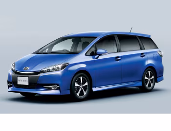 Toyota Wish 1.8S '04.2012–10.2017