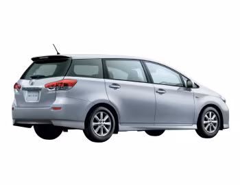 Toyota Wish G '2009–03.2012