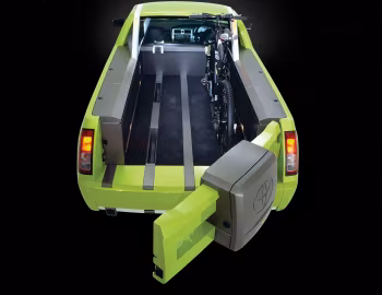 Toyota X-Runner Concept '2003