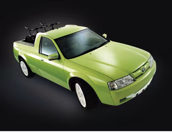 Toyota X-Runner Concept '2003
