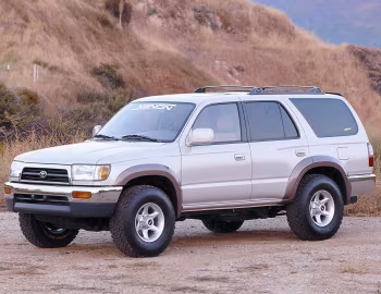 Xenon Toyota 4Runner '1996–99