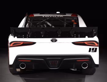 Toyota Xfinity Supra '2019–pr.