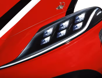 Toyota Xfinity Supra '2019–н.в.