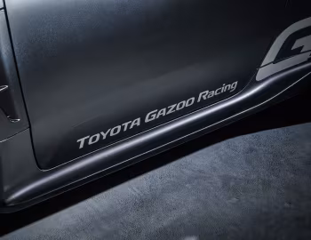 Toyota GR Yaris RZ High Performance "Sébastien Ogier 9x World Champion Edition" [Japan] '2026