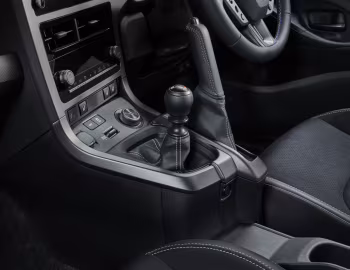 Interior Toyota GR Yaris RZ High Performance "Sébastien Ogier 9x World Champion Edition" [Japan] '2026