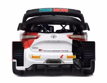 Toyota Yaris WRC (XP130) '2021