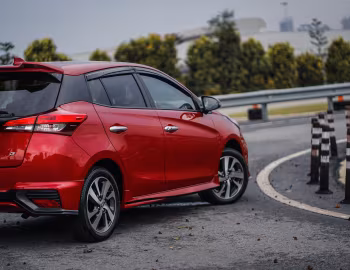 Toyota Yaris G [Malaysia] '12.2020–pr.