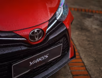 Toyota Yaris G [Malaysia] '12.2020–pr.