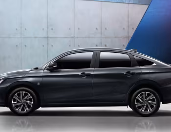 Toyota Yaris Ativ [Thailand] '2022–pr.