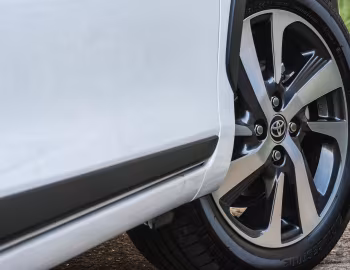 Toyota Yaris Cross [South Africa] '2018–21