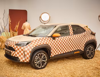 Toyota Yaris Cross by IQ Collection '2022