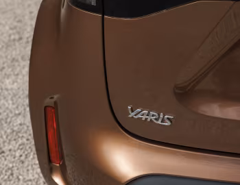 Toyota Yaris Cross HEV [EU-spec] '2026